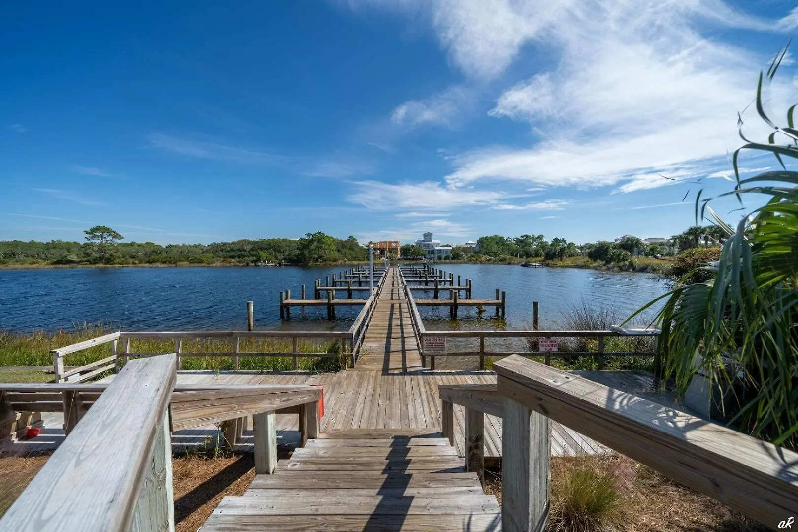 Beautiful Gulf And Lake Views From Pinnacle Port A-935! Panama Stadt Ferienhaus