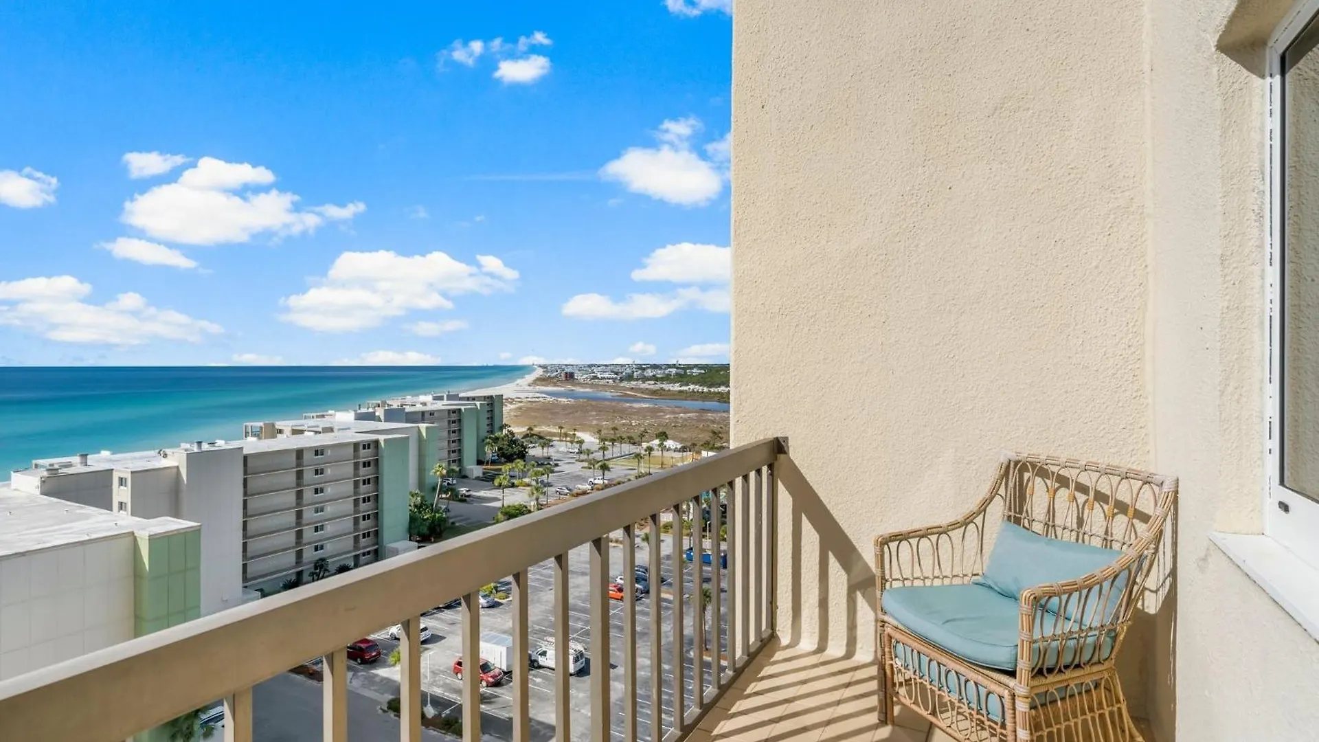 Beautiful Gulf And Lake Views From Pinnacle Port A-935! Panama Stadt 0*,  USA