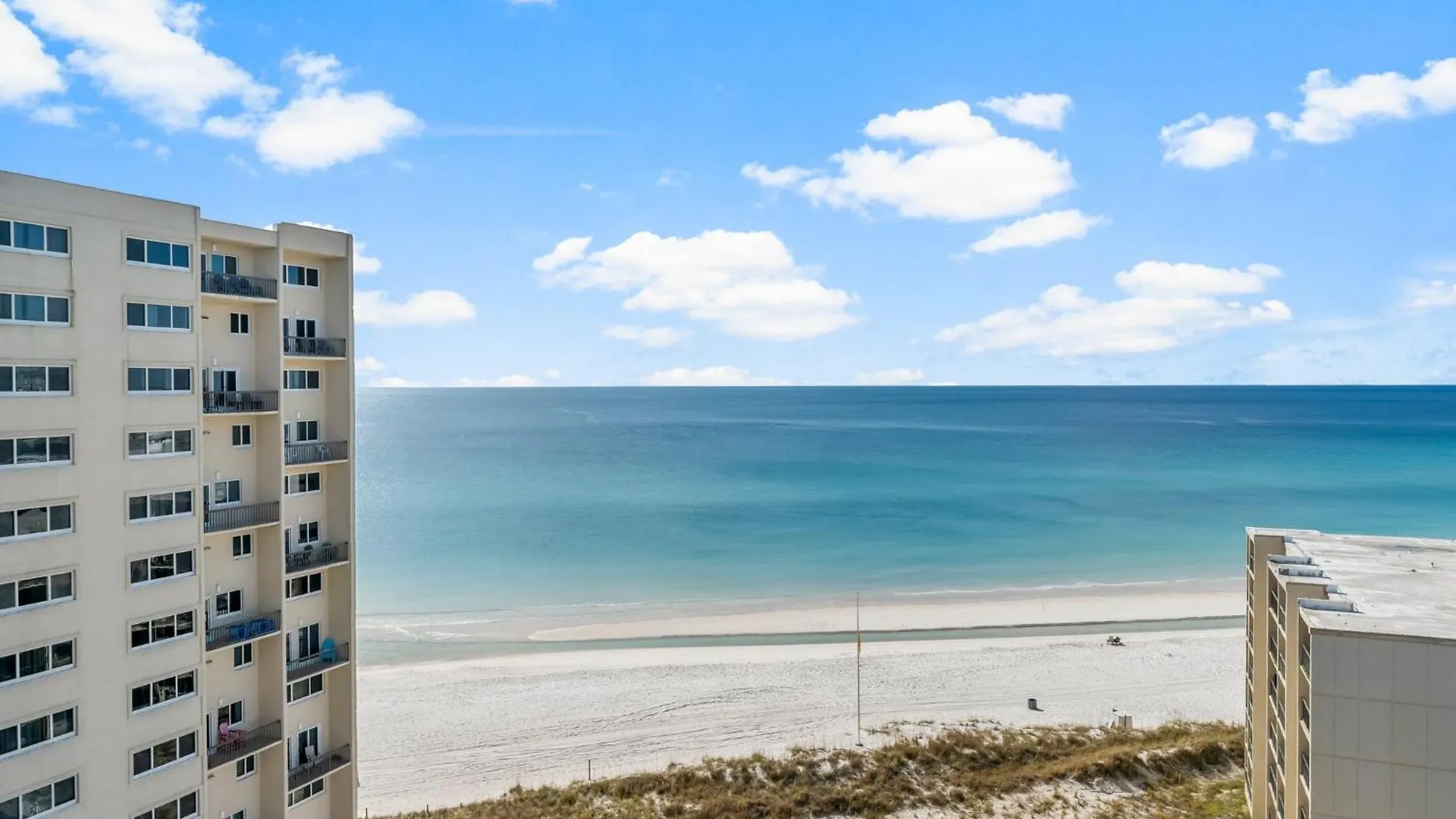 Beautiful Gulf And Lake Views From Pinnacle Port A-935! Panama Stadt