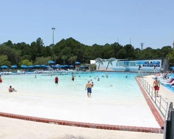 Beautiful Gulf And Lake Views From Pinnacle Port A-935! Panama City Beach Nyaraló