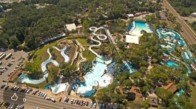 Beautiful Gulf And Lake Views From Pinnacle Port A-935! Panama City Beach 0*,
