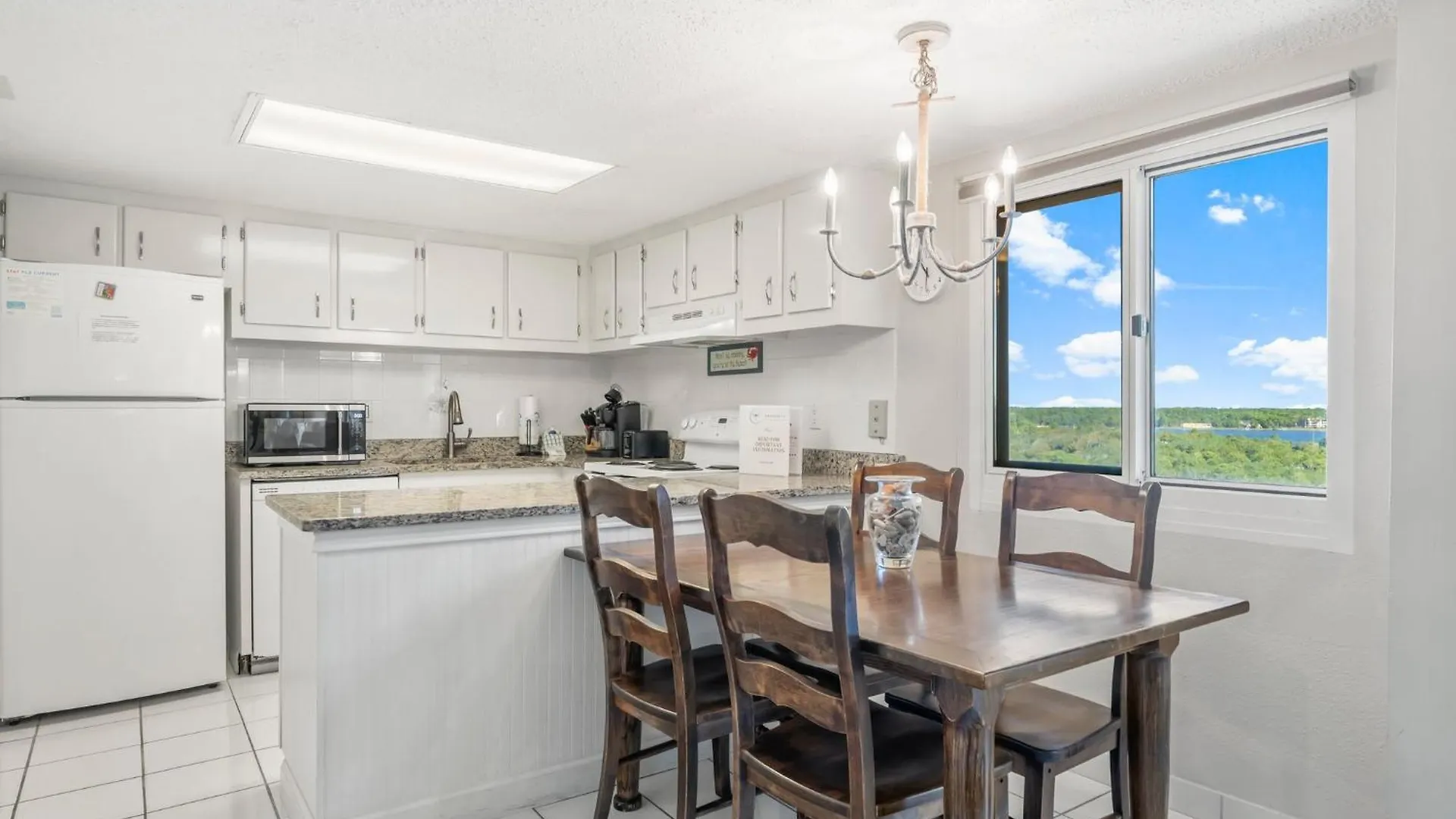 Beautiful Gulf And Lake Views From Pinnacle Port A-935! Panama City Beach
