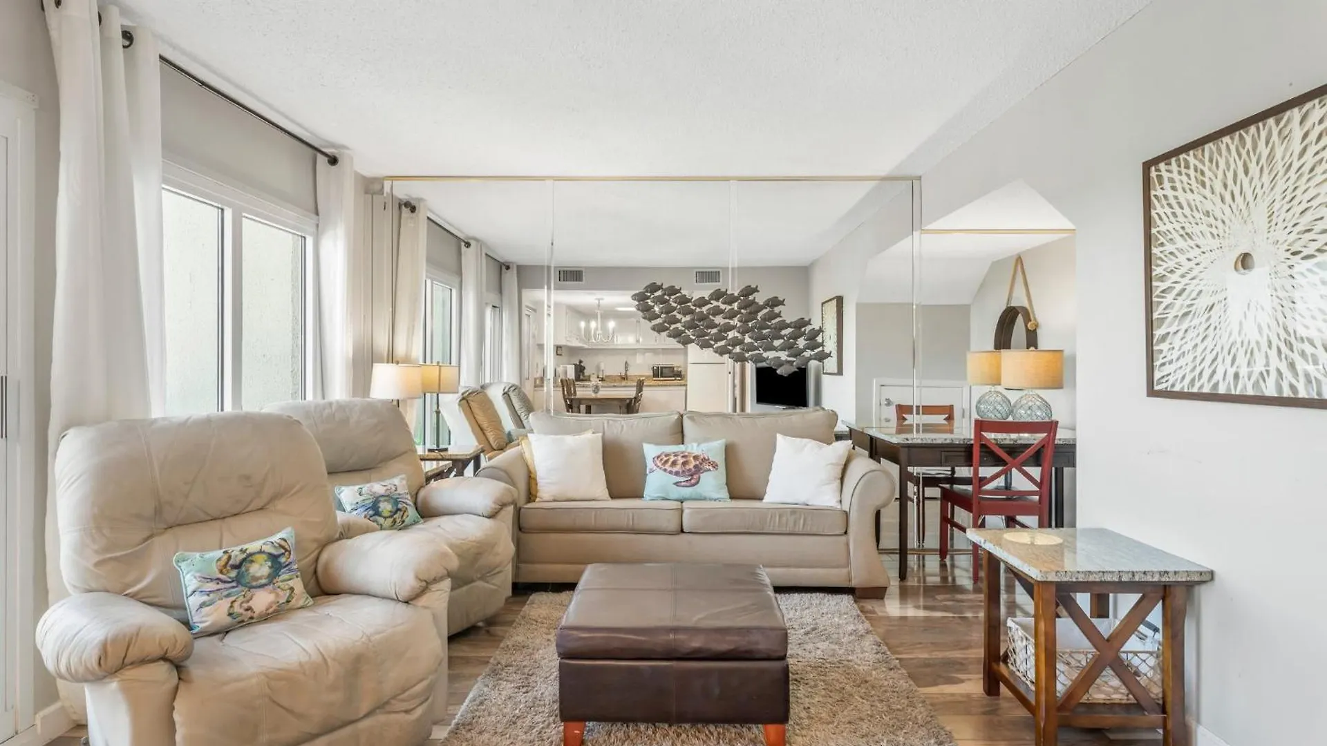 Nyaraló Beautiful Gulf And Lake Views From Pinnacle Port A-935! Panama City Beach