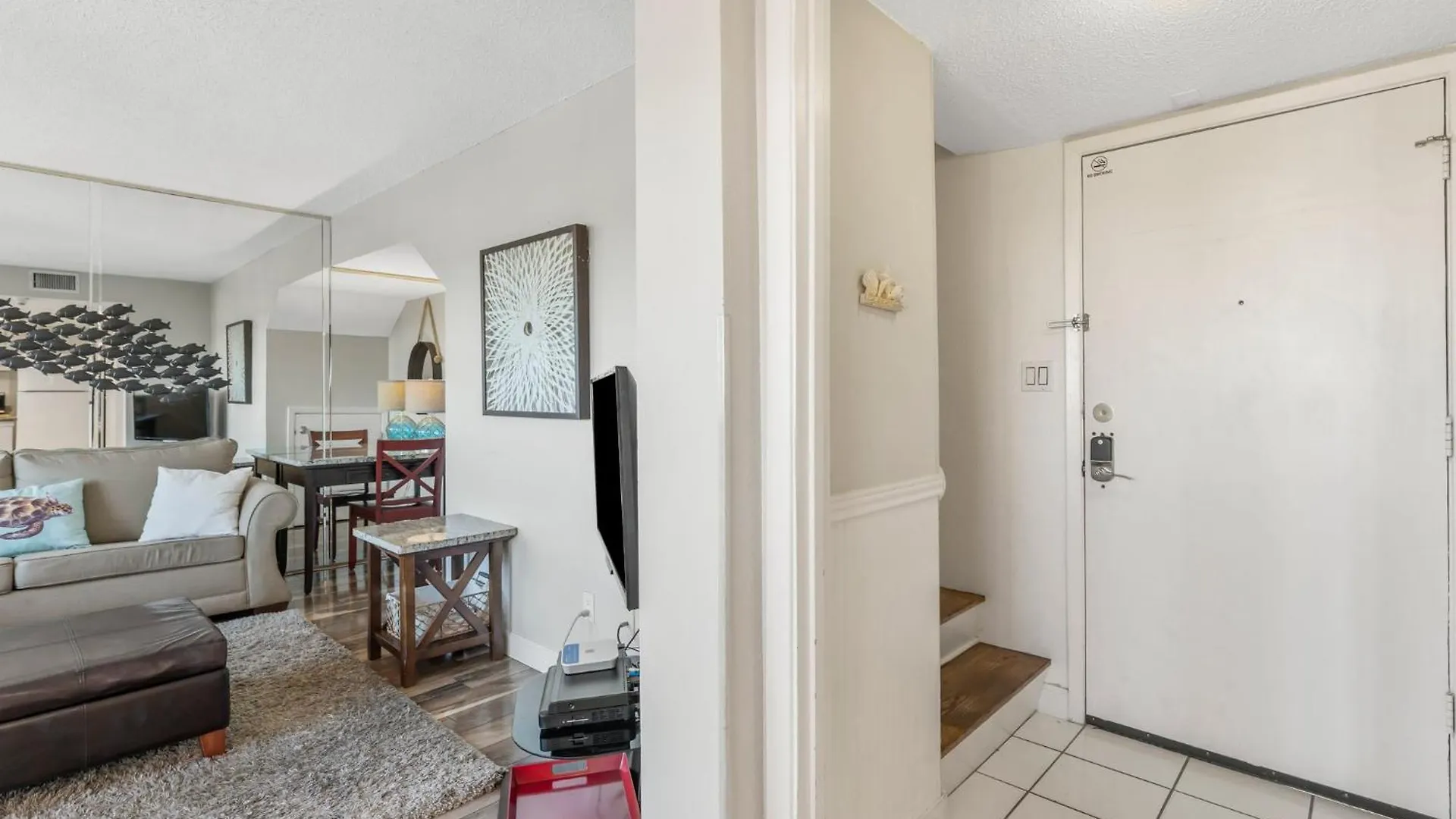 Nyaraló Beautiful Gulf And Lake Views From Pinnacle Port A-935! Panama City Beach